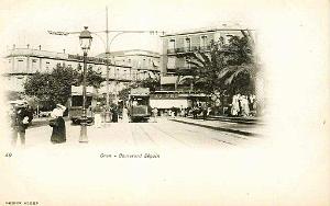 Oran au debut du XXe siecle- 17